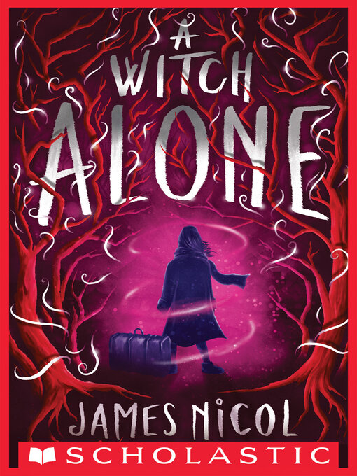 Title details for A Witch Alone by James Nicol - Wait list